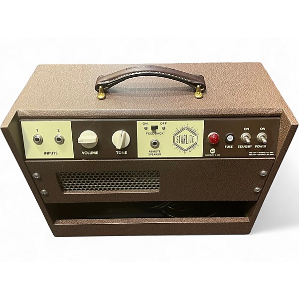 Used Magnatone STARLITE Tube Guitar Combo Amp