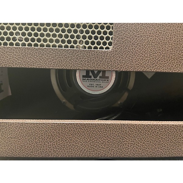 Used Magnatone STARLITE Tube Guitar Combo Amp