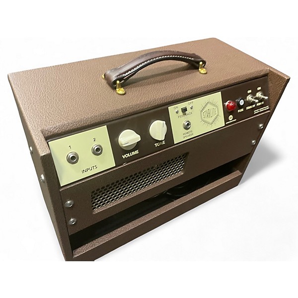 Used Magnatone STARLITE Tube Guitar Combo Amp