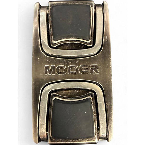 Used Mooer PHASER PLAYER Effect Pedal