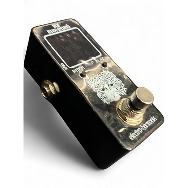 Used Electro-Harmonix EHX-2020 Tuner Pedal