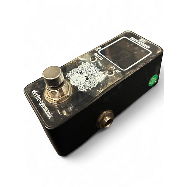 Used Electro-Harmonix EHX-2020 Tuner Pedal