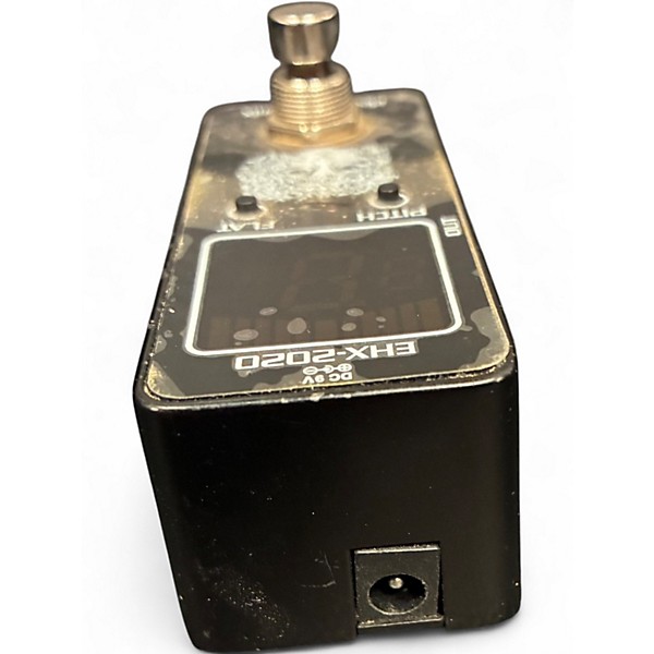 Used Electro-Harmonix EHX-2020 Tuner Pedal