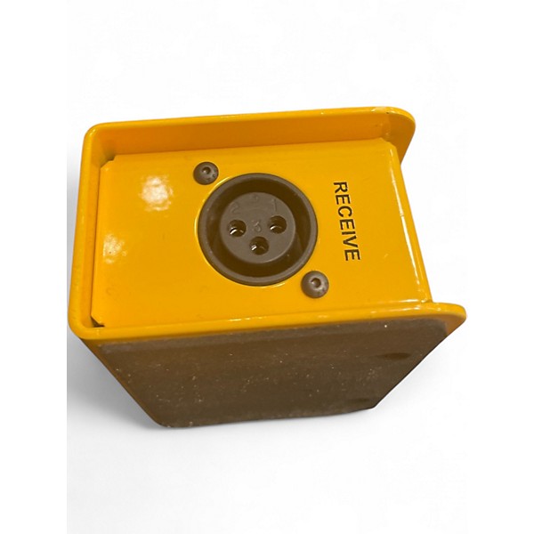 Used Radial Engineering SGI RX Direct Box