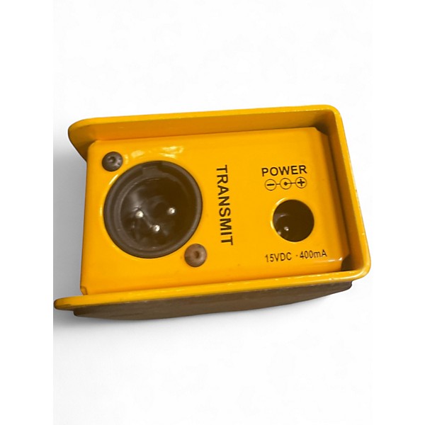 Used Radial Engineering SGI TX Direct Box