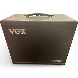 Used VOX Cambridge50 Guitar Combo Amp