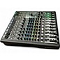 Used Mackie PROFX12V3 Unpowered Mixer