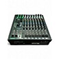 Used Mackie PROFX12V3 Unpowered Mixer