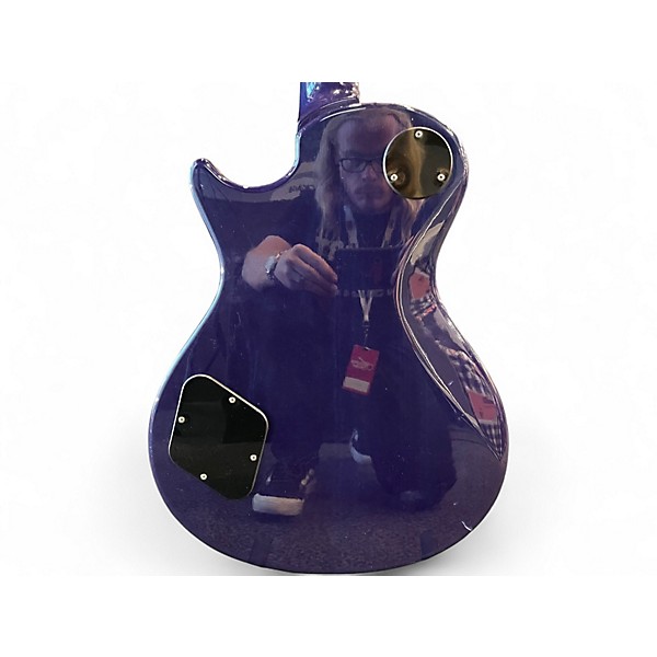 Used 2023 PRS S2 McCarty 594 Blue Burst Solid Body Electric Guitar