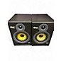 Used KRK RP5 Pair Powered Monitor thumbnail
