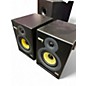 Used KRK RP5 Pair Powered Monitor