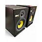 Used KRK RP5 Pair Powered Monitor