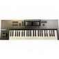 Used Novation KOMPLETE KONTROL S49 MK2 MIDI Controller thumbnail