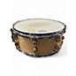 Used Premier 5X14 XPK Snare 14x5  Natural Drum