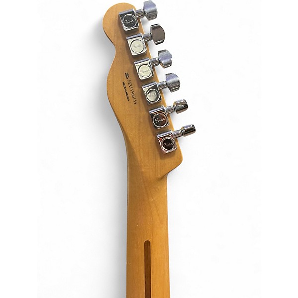 Used Mackie PROFX16v2 Unpowered Mixer