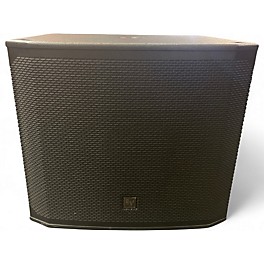 Used Electro-Voice EKX18SP Powered Subwoofer