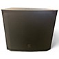 Used Electro-Voice EKX18SP Powered Subwoofer thumbnail