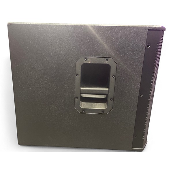 Used Electro-Voice EKX18SP Powered Subwoofer