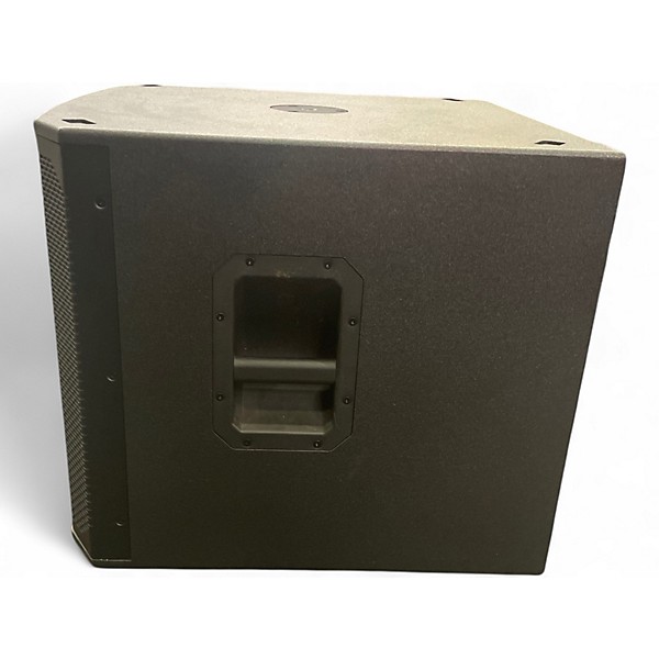 Used Electro-Voice EKX18SP Powered Subwoofer