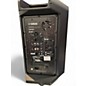 Used Yamaha DXR10 Powered Speaker