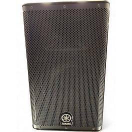 Used Yamaha DXR10 Powered Speaker
