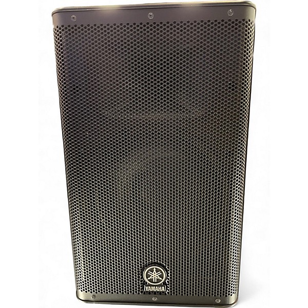Used Yamaha DXR10 Powered Speaker
