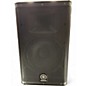 Used Yamaha DXR10 Powered Speaker thumbnail