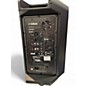 Used Yamaha DXR10 Powered Speaker