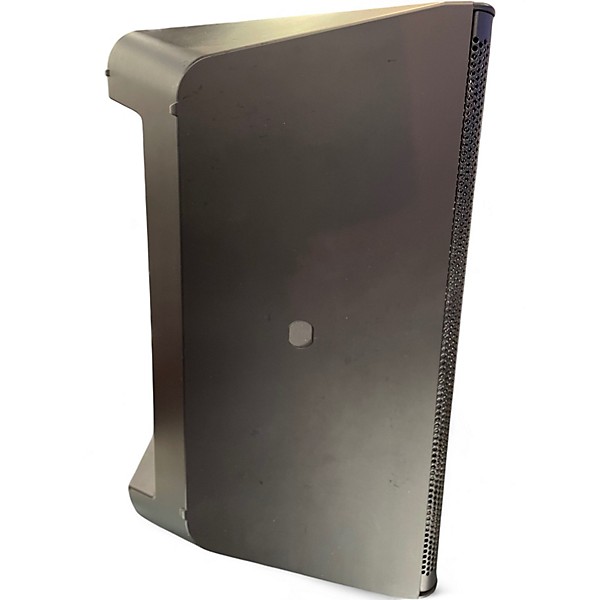 Used Yamaha DXR10 Powered Speaker