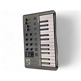 Used Arturia Minilab 3 MIDI Controller