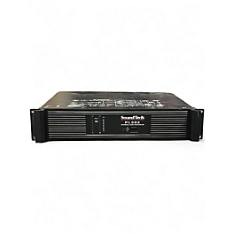 Used SoundTech PT502 Power Amp