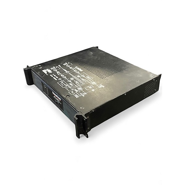 Used SoundTech PT502 Power Amp