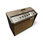 Vintage 1960s Gibson Falcon Tube Guitar Combo Amp