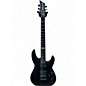 Used Diamond BARCHETTA STE-FR MATTE BLACK Solid Body Electric Guitar thumbnail
