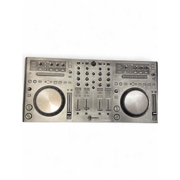 Used Pioneer DJ DDJ-T1 DJ Mixer