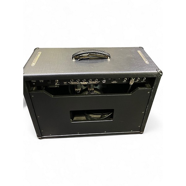 Used MESA/Boogie Rectoverb 1x12 50W Tube Guitar Combo Amp