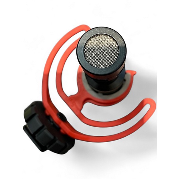 Used RODE videomicro Camera Microphones