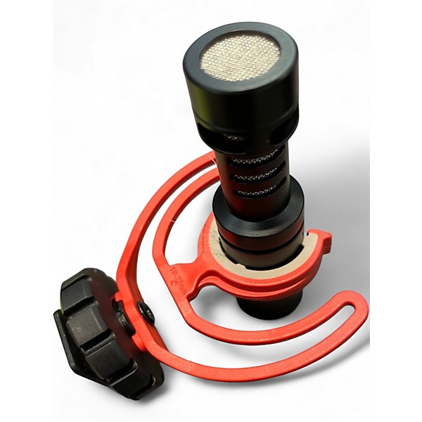 Used RODE videomicro Camera Microphones