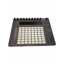 Used Ableton Push 2 MIDI Controller
