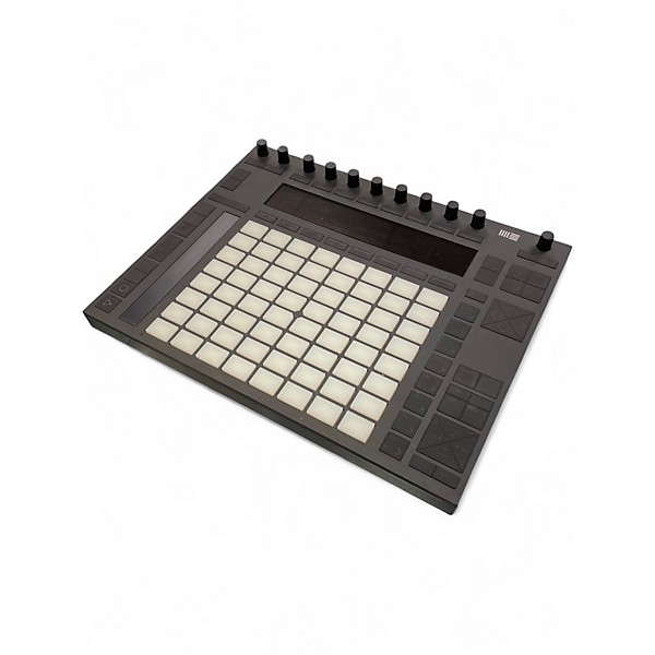 Used Ableton Push 2 MIDI Controller