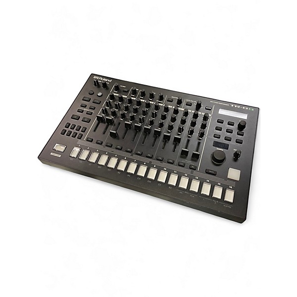 Used Roland TR-8S Drum Machine