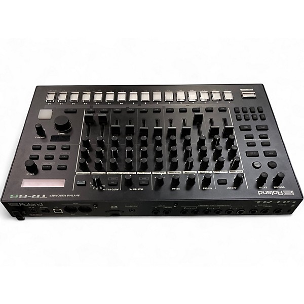 Used Roland TR-8S Drum Machine