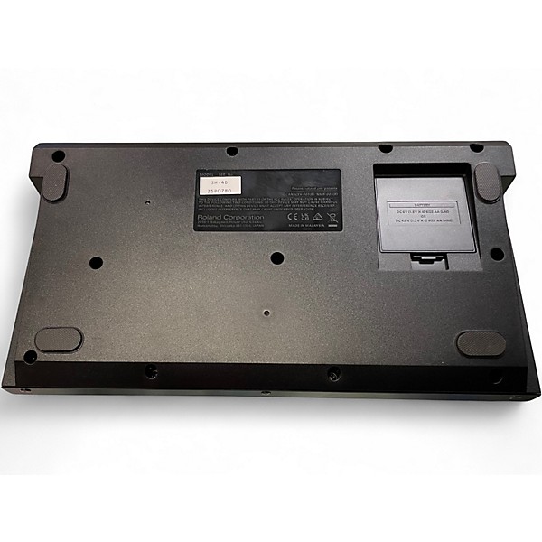 Used Roland SH4D Synthesizer