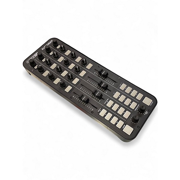 Used Allen & Heath Xone K2 DJ Controller