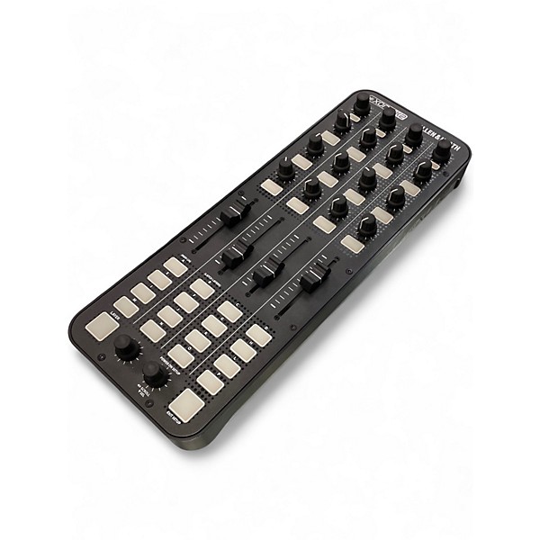 Used Allen & Heath Xone K2 DJ Controller