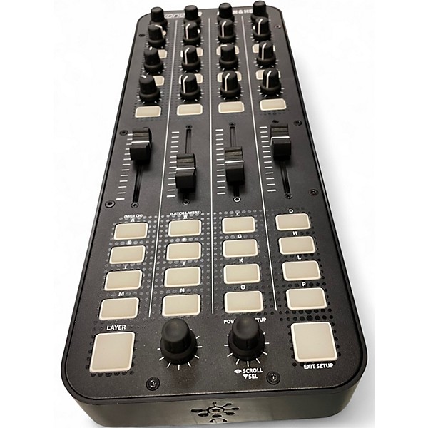 Used Allen & Heath Xone K2 DJ Controller