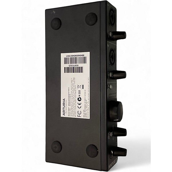 Used Arturia Mini Fuse 2 Audio Interface