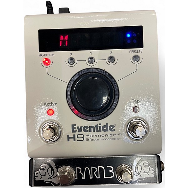 Eventide H9 core オンライン