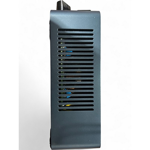 Used Darkglass Alpha Omega 200 Bass Amp Head