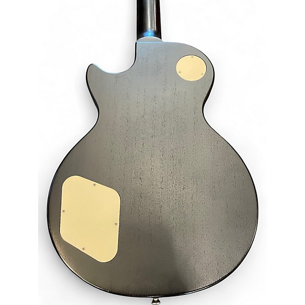 Used Epiphone Les Paul Classic SATIN PURPLE BURST Solid Body Electric Guitar